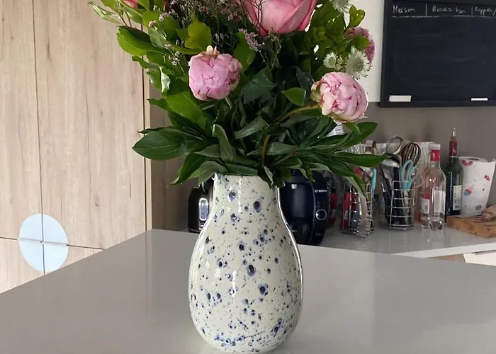 民宿 Cosy Les Bains