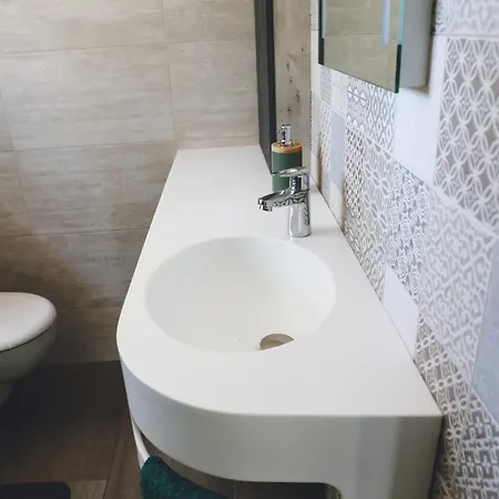 Homestay Cosy Les Bains
