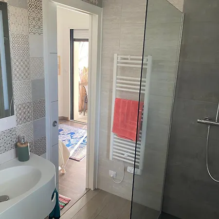 Homestay Cosy Les Bains