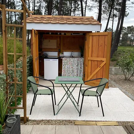 Cosy Les Bains Andernos-les-Bains