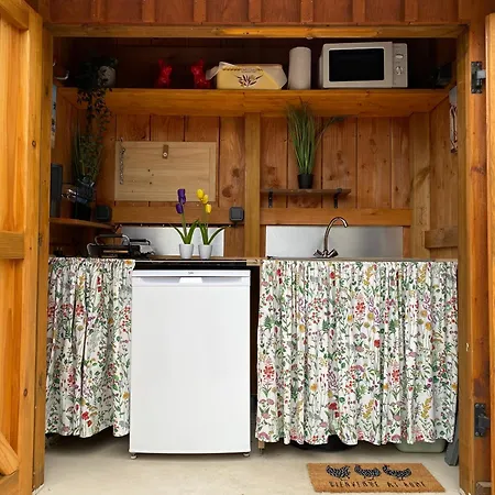 Homestay Cosy Les Bains *