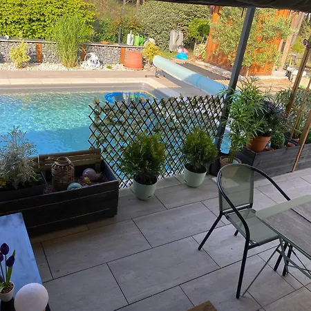 Cosy Les Bains Andernos-les-Bains