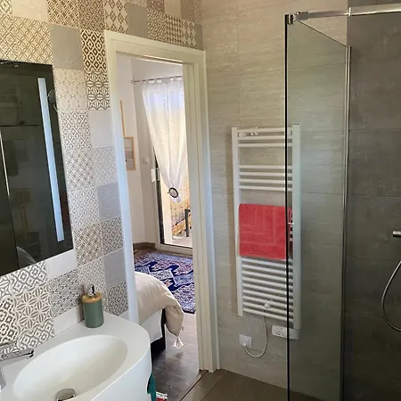 Homestay Cosy Les Bains