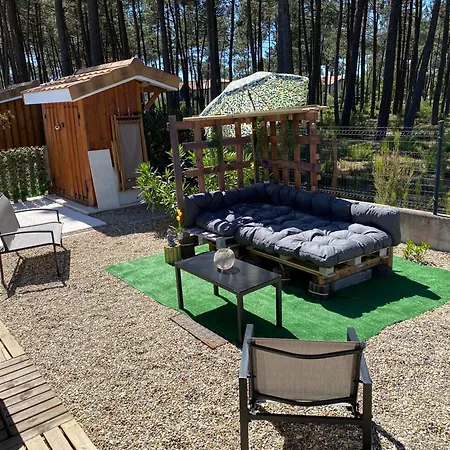 Cosy Les Bains Homestay