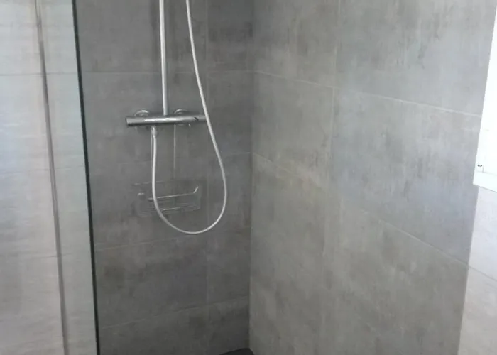 Cosy Les Bains Séjour chez l'habitant